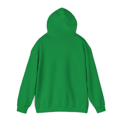 Bruh. Unisex Heavy Blend™ Hooded Sweatshirt