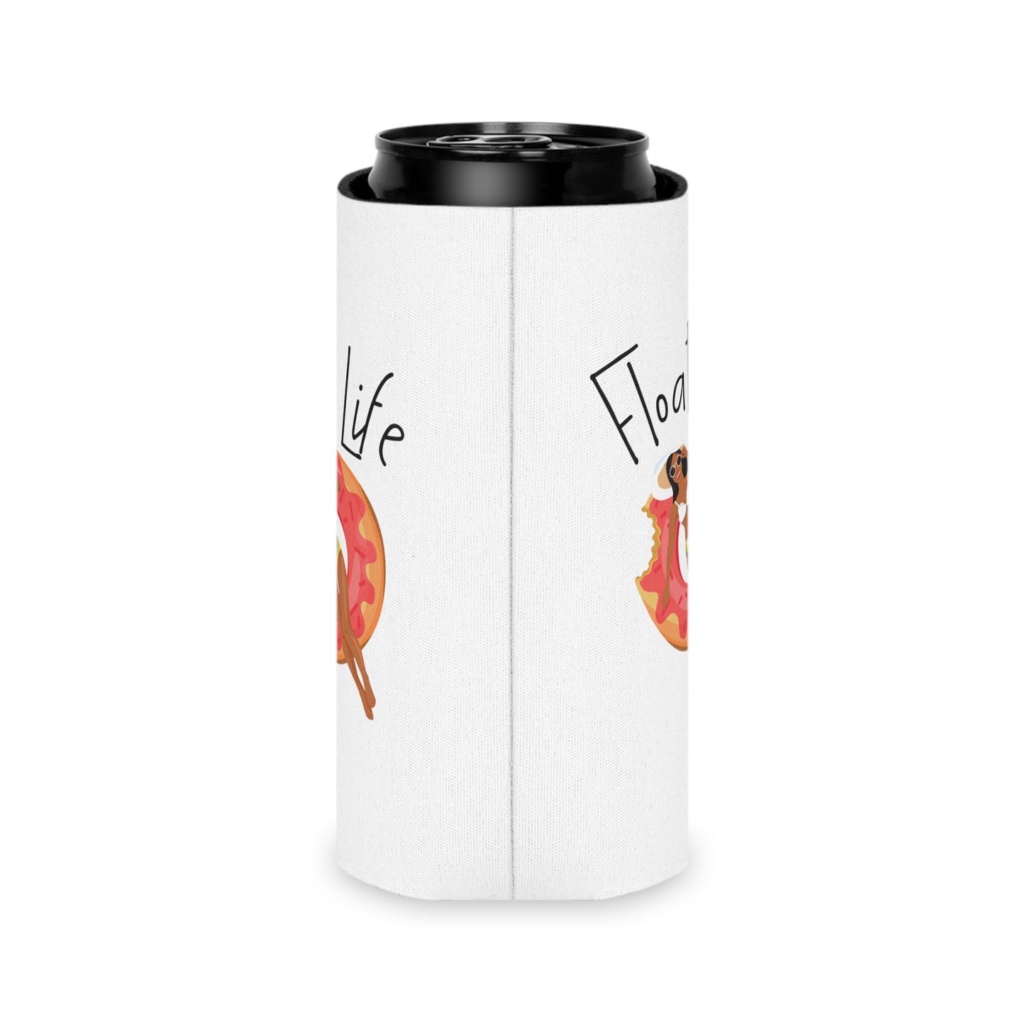 Float Life Can Cooler