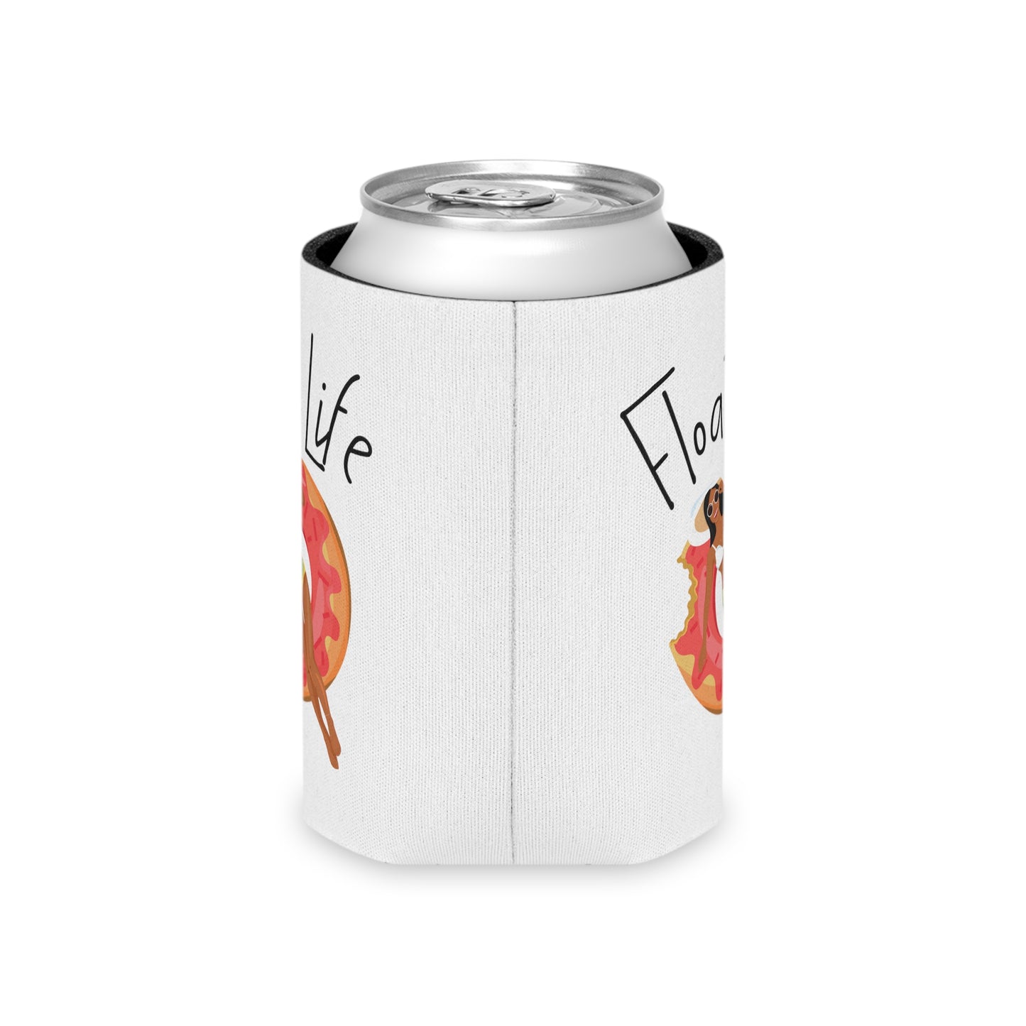 Float Life Can Cooler